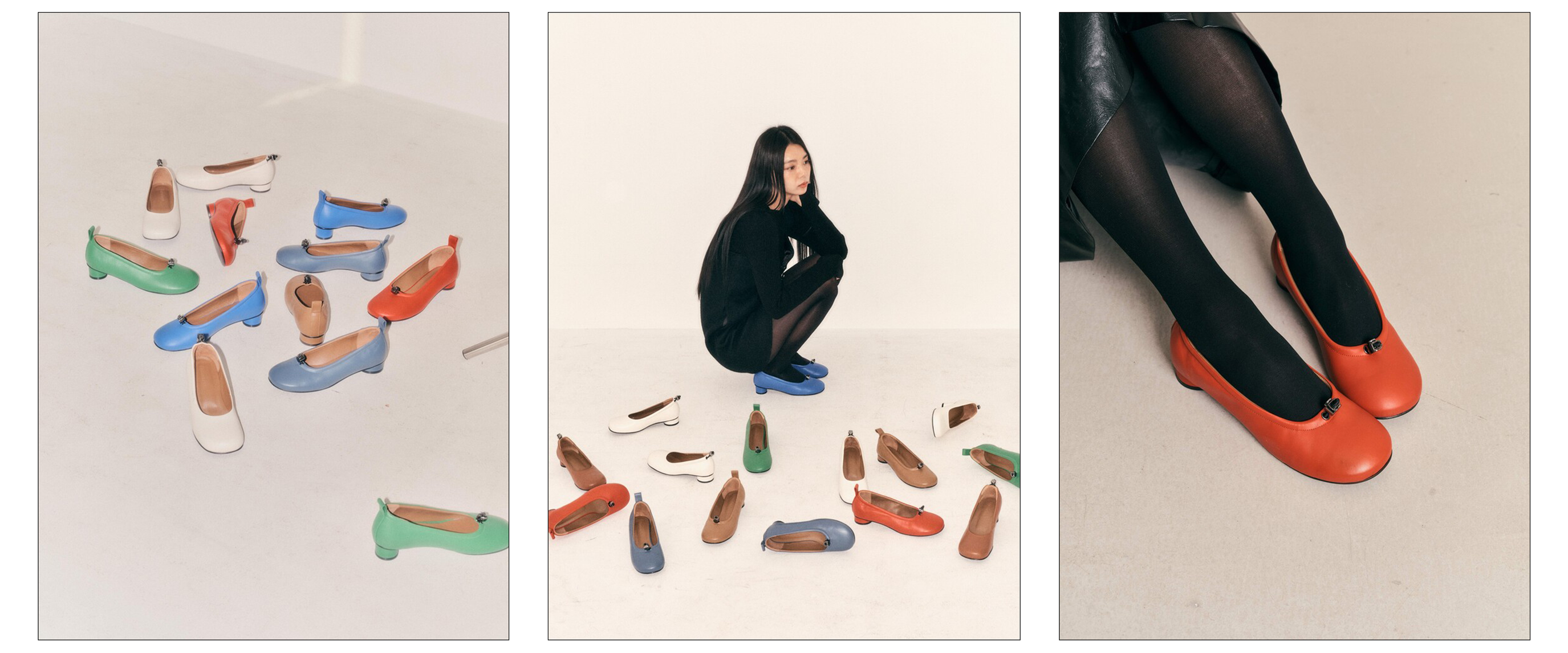 SHOES
