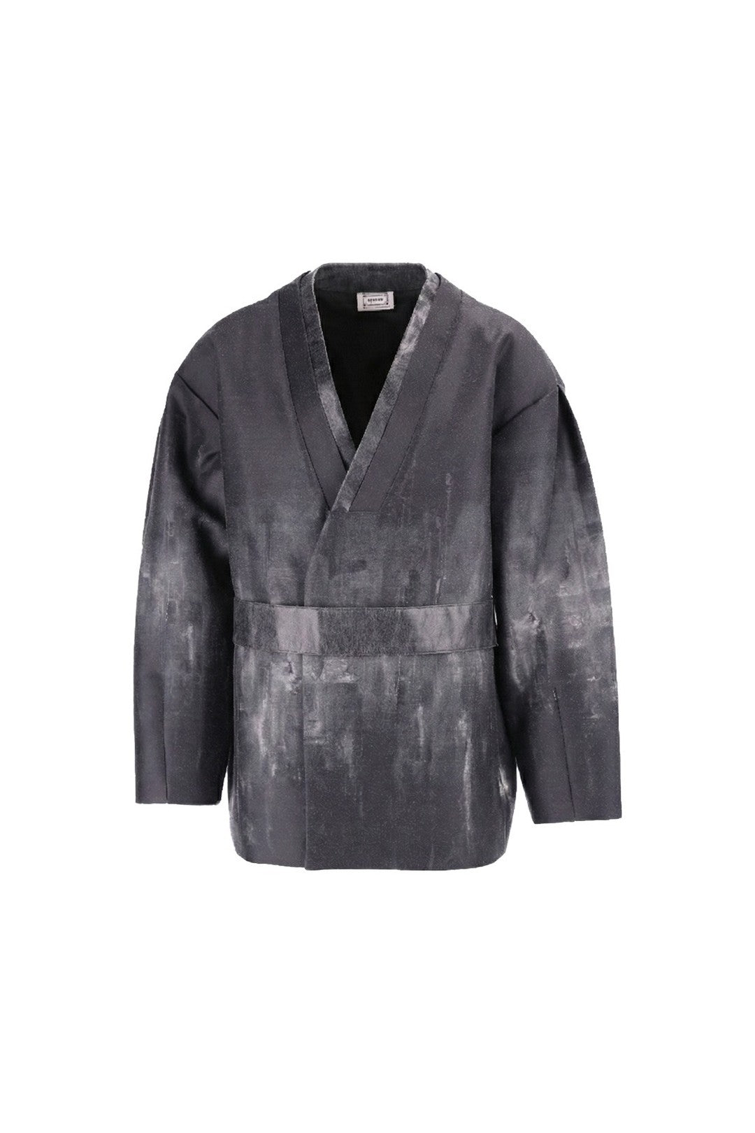 Abstract Magoja Jacket