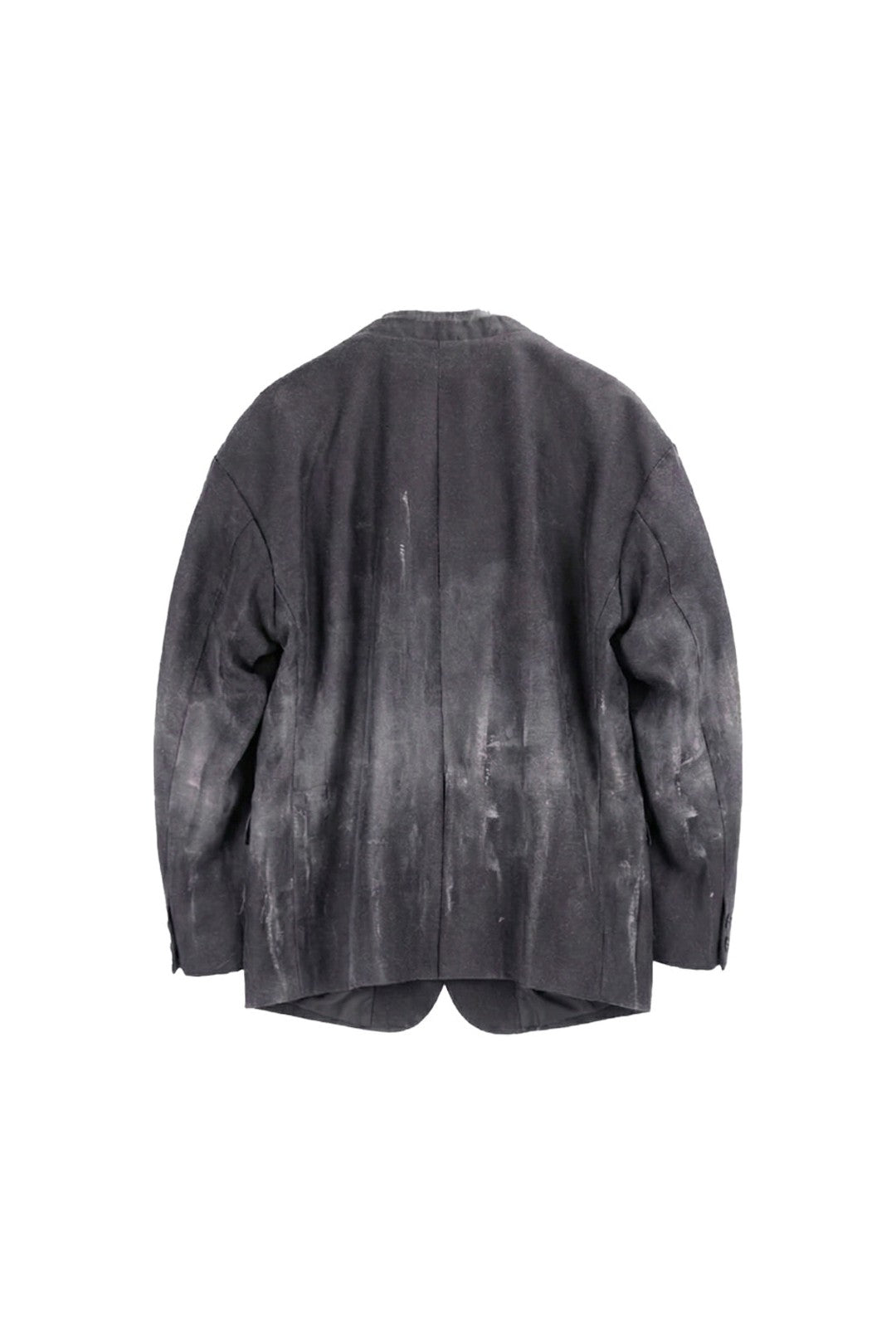 Abstract Magoja Jacket