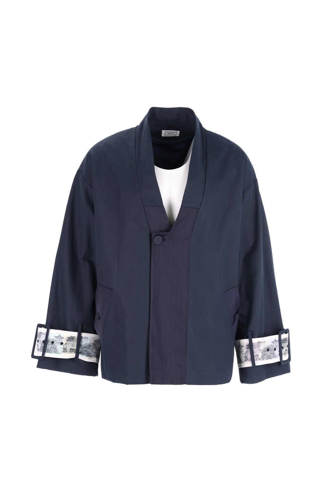 Giwa Magoja Jacket