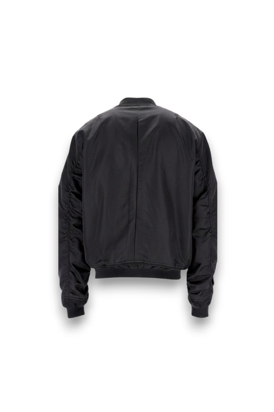 K-Embroidery Bomber Jumper (MA-1)