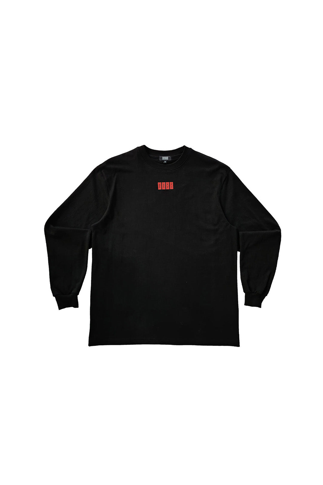 Dokkeabi T-Shirt Black