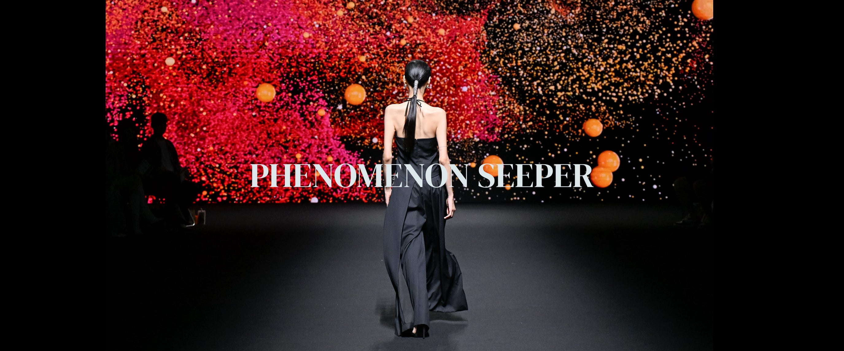 Phenomenon Seeper