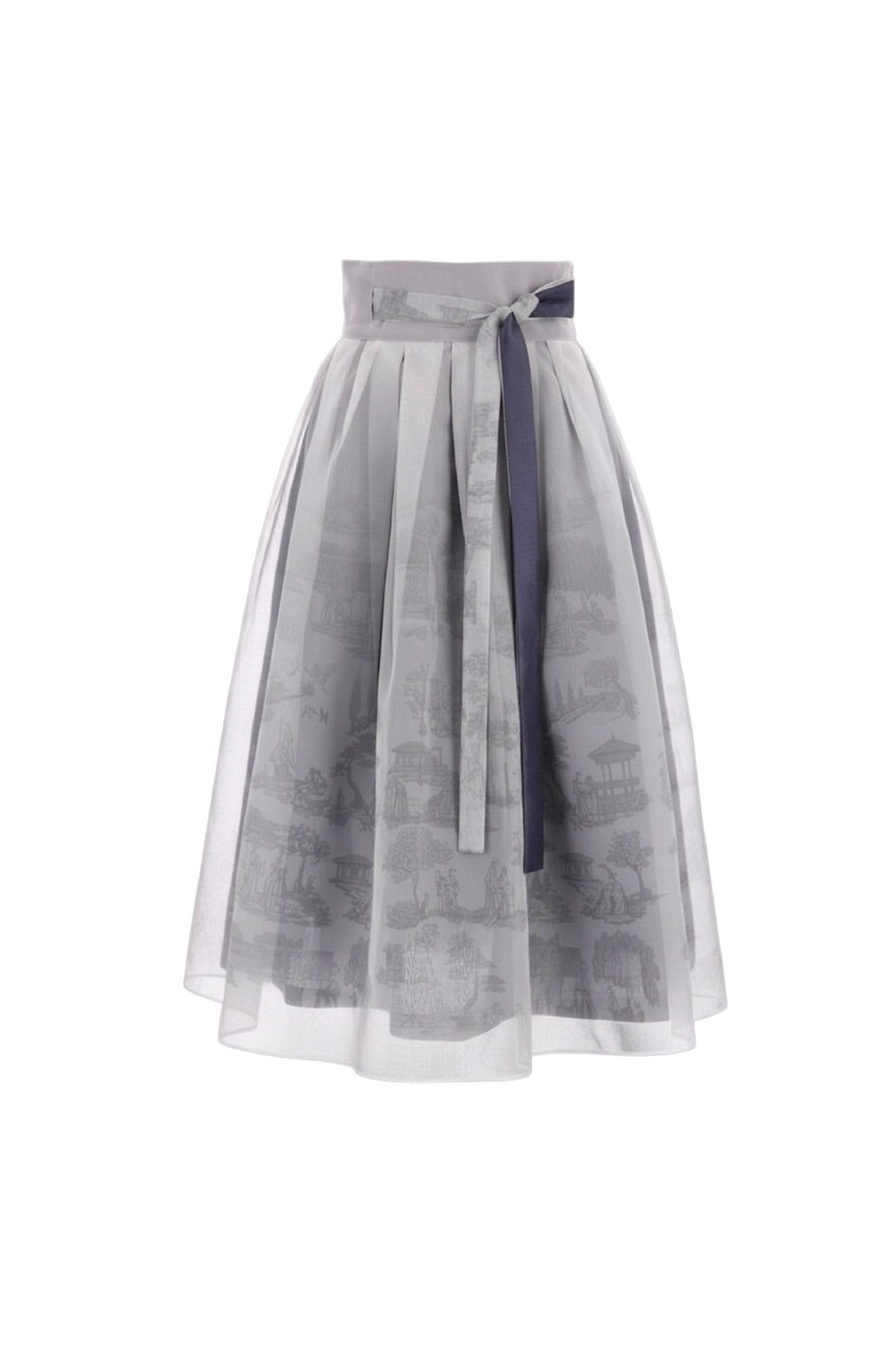 Chunhyang Waist Skirt