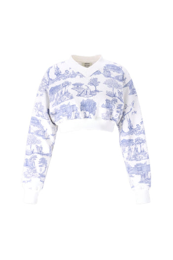 Gwimyeon Sweat à capuche zippé pour hommes