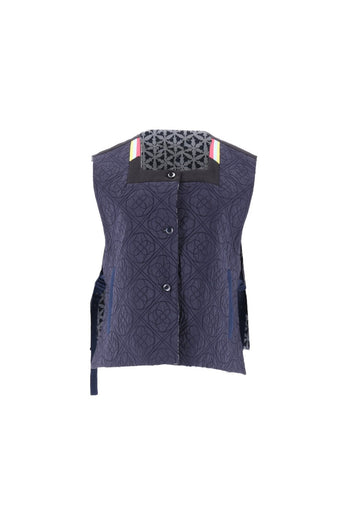 Gwimyeon Sweat à capuche zippé pour hommes