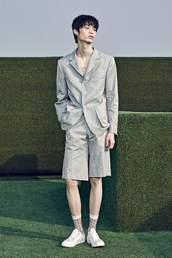Solar Jacket