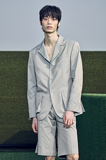 Solar Jacket