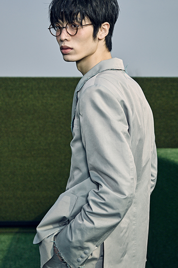 Solar Jacket