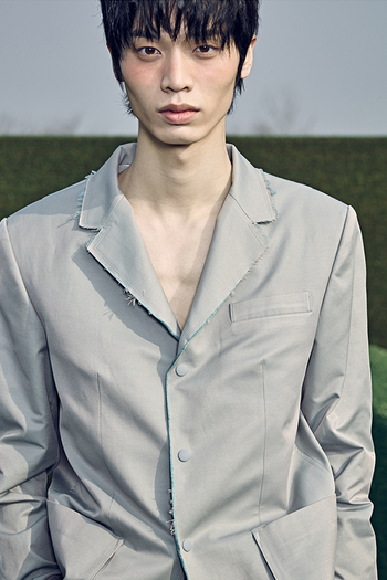 Solar Jacket