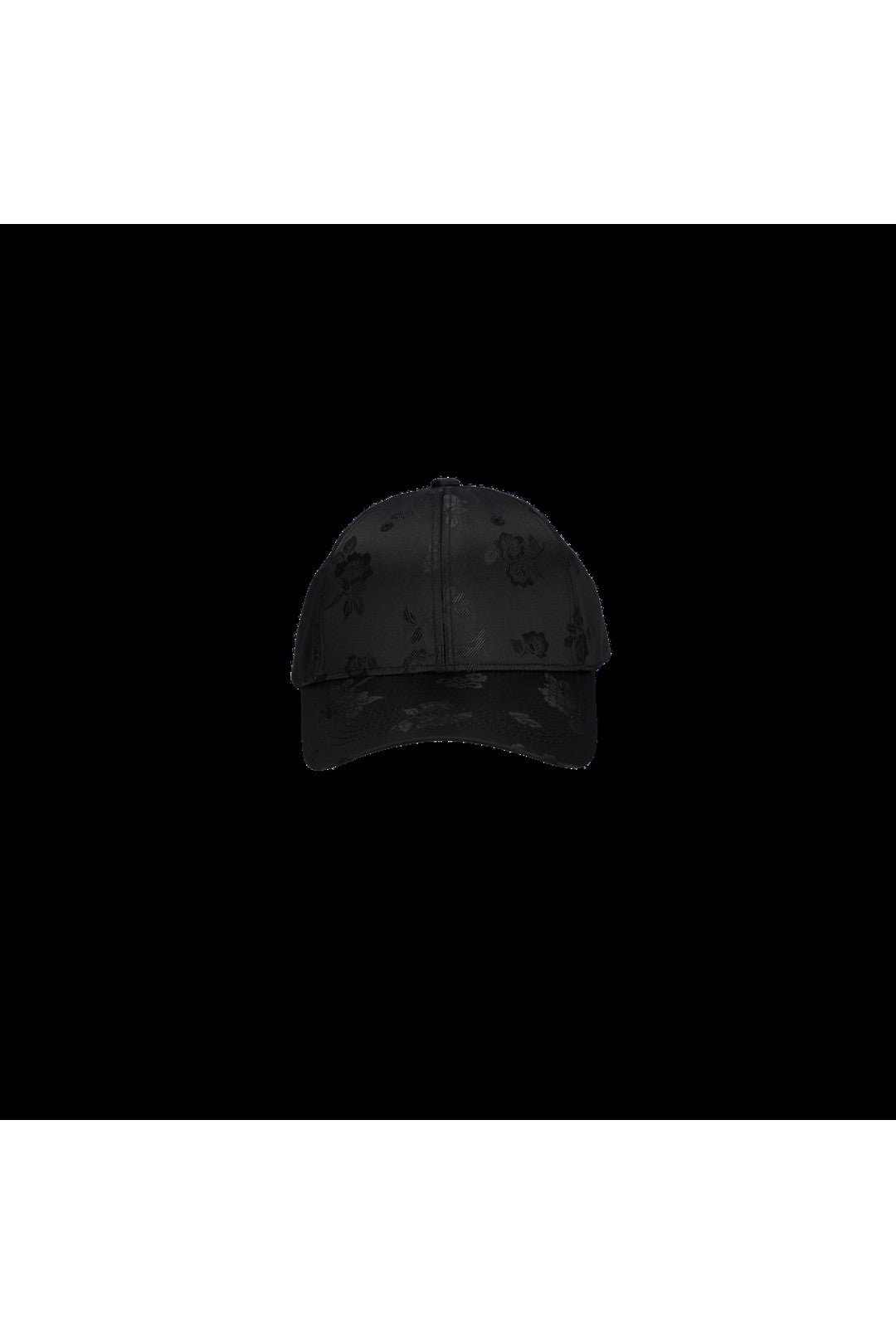 Jinju Silk Ball Cap