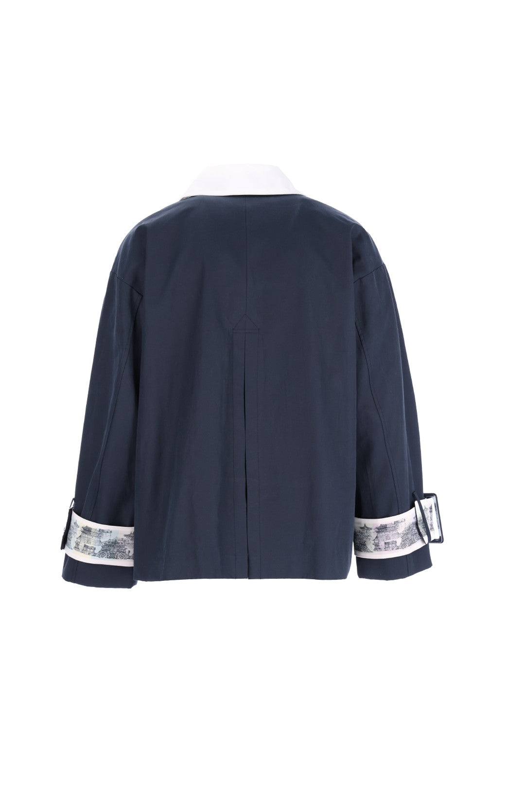 Giwa Magoja Jacket