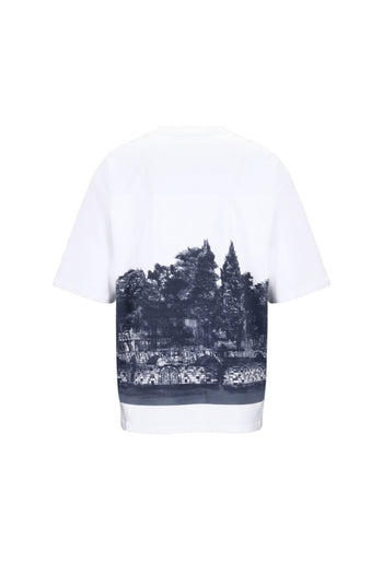 Gwimyeon Sweat à capuche zippé pour hommes