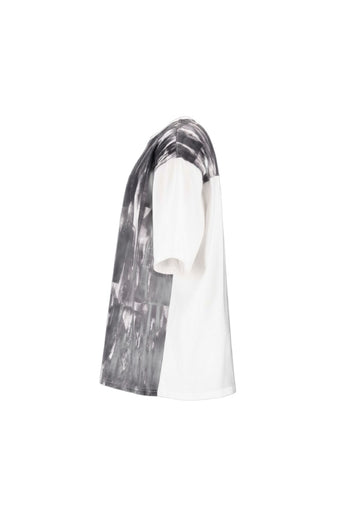 Gwimyeon Sweat à capuche zippé pour hommes