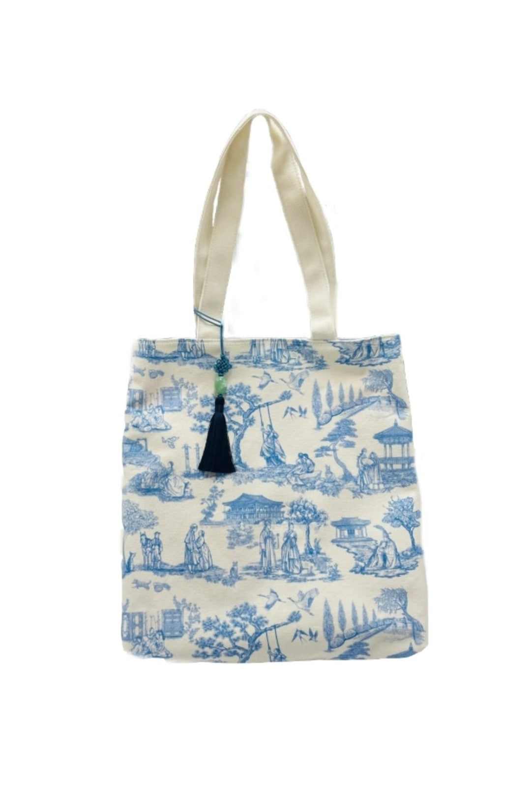 Chunhyang Eco Bag