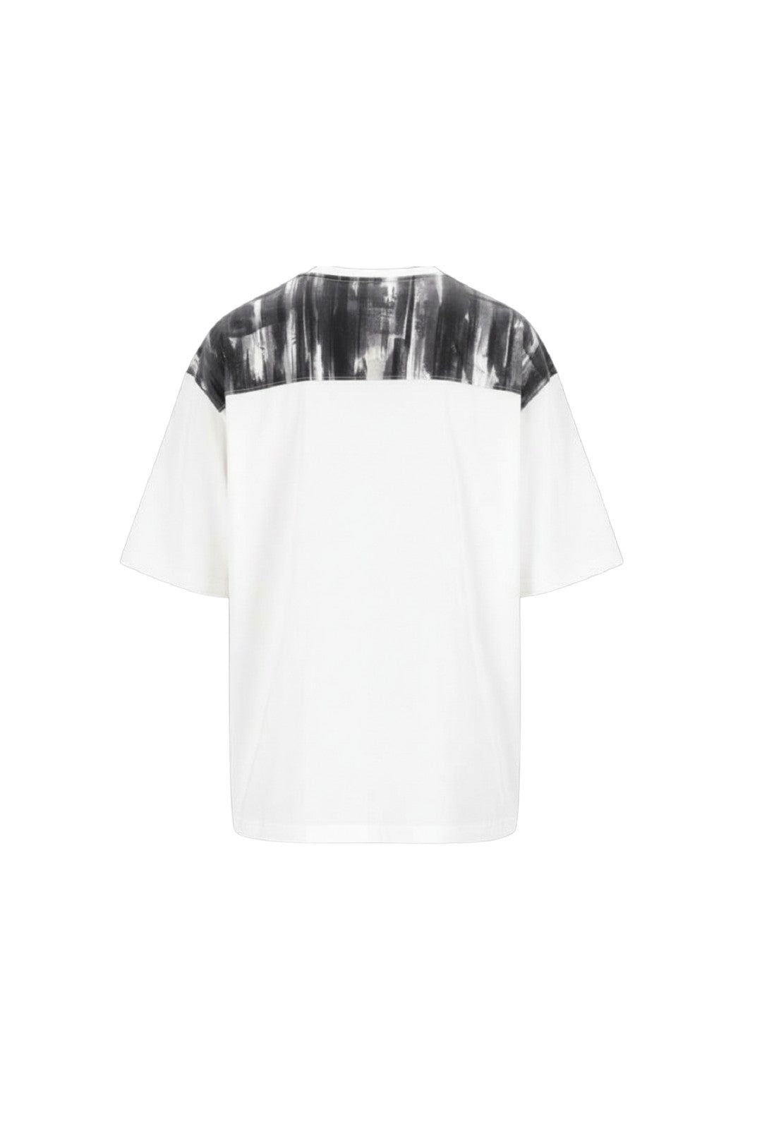 Abstract Short Sleeve T-shirt