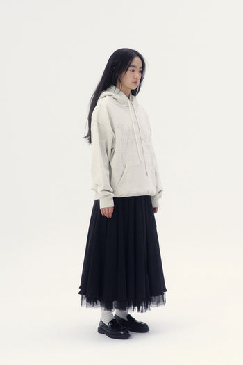 The Hell-Thy Hoodie