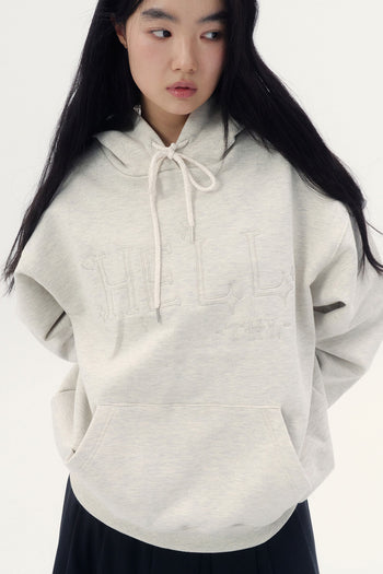 The Hell-Thy Hoodie