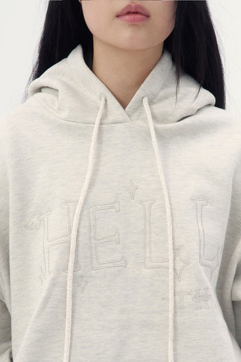 The Hell-Thy Hoodie