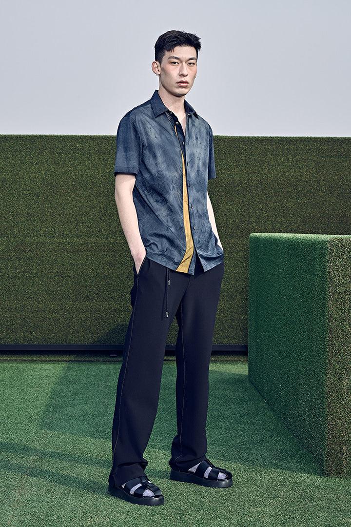 Colour Effect Shirt