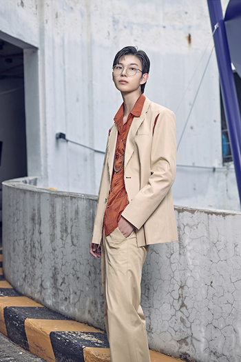 Open Incision Jacket