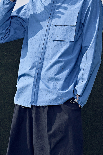 String Punching Shirt