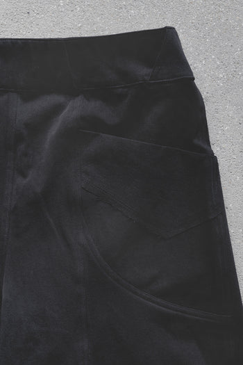 Gwimyeon Sweat à capuche zippé pour hommes