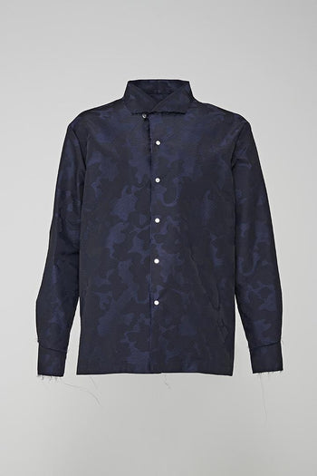 Camouflage Basic Shirt