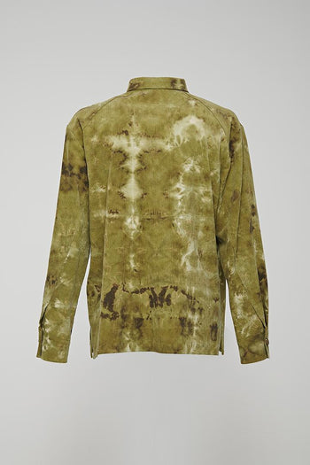 Corduroy Shirt