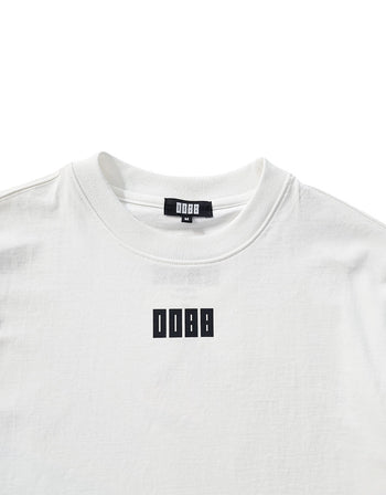 Maglietta Dokkeabi bianca