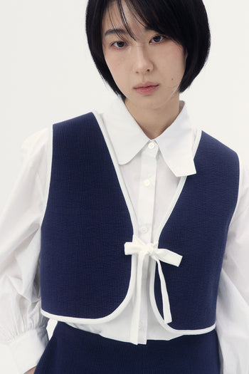 Felpa con cappuccio e cerniera da uomo Gwimyeon