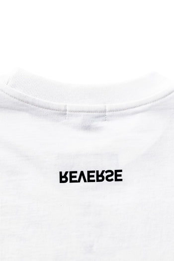 Maglietta Gwang Gi bianca