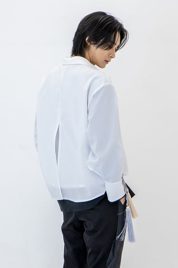Changui Short Shirt