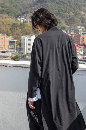 Changui Robe Cardigan Long