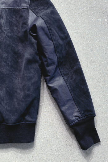 Gwimyeon Sweat à capuche zippé pour hommes