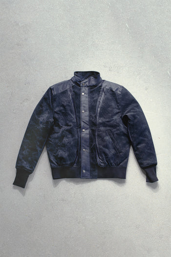 Gwimyeon Sweat à capuche zippé pour hommes