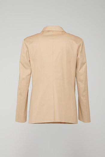 Open Incision Jacket