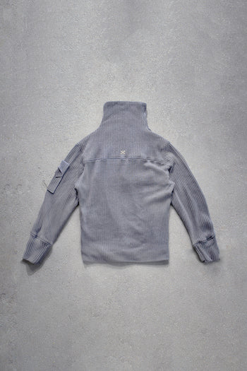 Gwimyeon Sweat à capuche zippé pour hommes