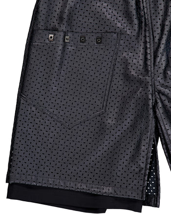 Gwimyeon Sweat à capuche zippé pour hommes