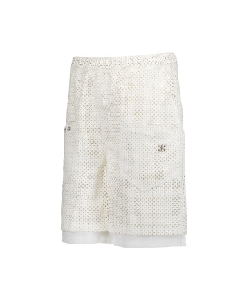 Gwimyeon Sweat à capuche zippé pour hommes