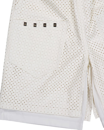 Gwimyeon Sweat à capuche zippé pour hommes