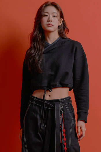 Dragon Emblem Hoodie