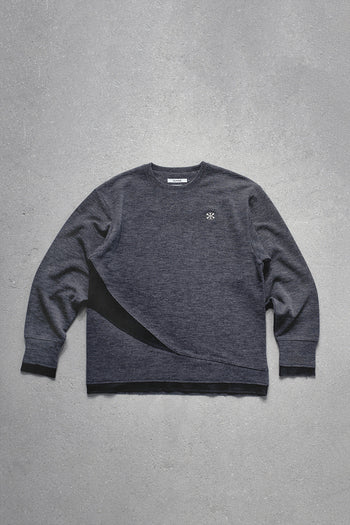 Gwimyeon Sweat à capuche zippé pour hommes