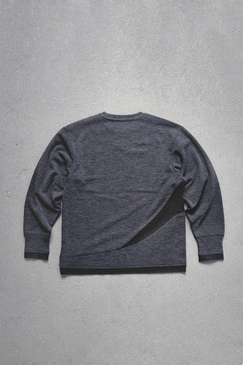 Gwimyeon Sweat à capuche zippé pour hommes