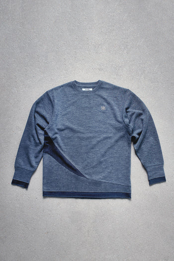 Gwimyeon Sweat à capuche zippé pour hommes