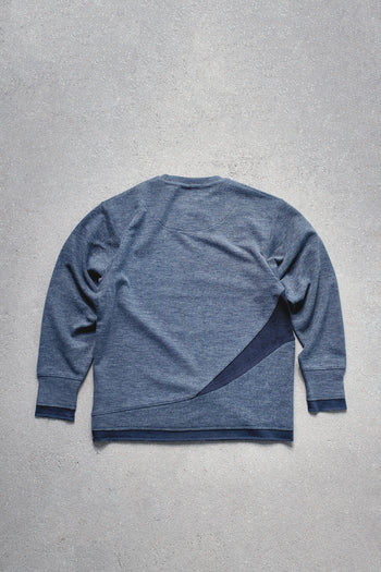 Gwimyeon Sweat à capuche zippé pour hommes