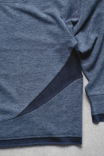 Gwimyeon Sweat à capuche zippé pour hommes