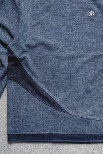 Gwimyeon Sweat à capuche zippé pour hommes