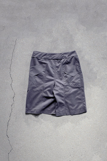 Gwimyeon Sweat à capuche zippé pour hommes