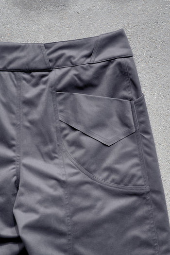 Gwimyeon Sweat à capuche zippé pour hommes